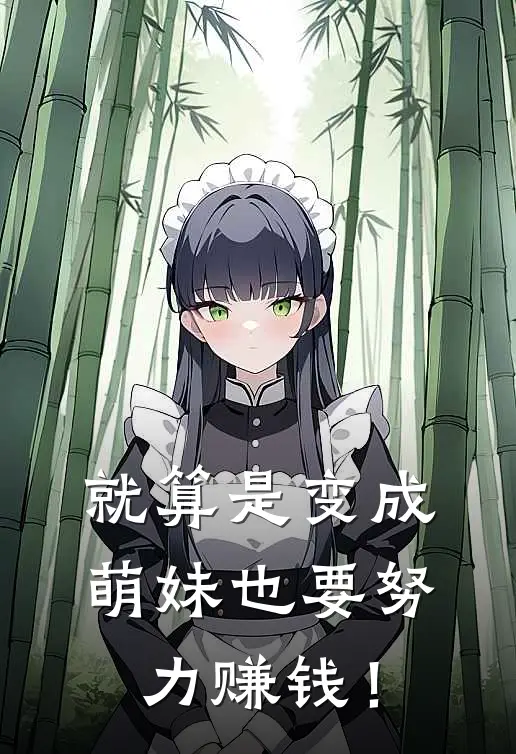 就算是变成萌妹也要努力赚钱！洛璃天依热门完结小说_最新章节列表就算是变成萌妹也要努力赚钱！(洛璃天依)