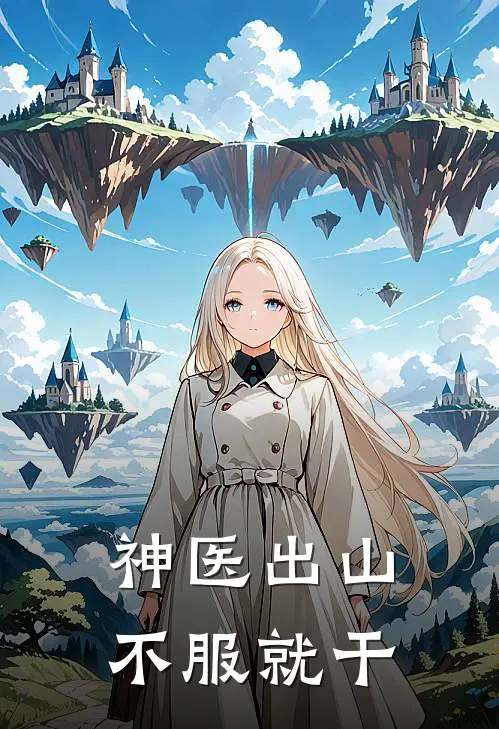 神医出山，不服就干