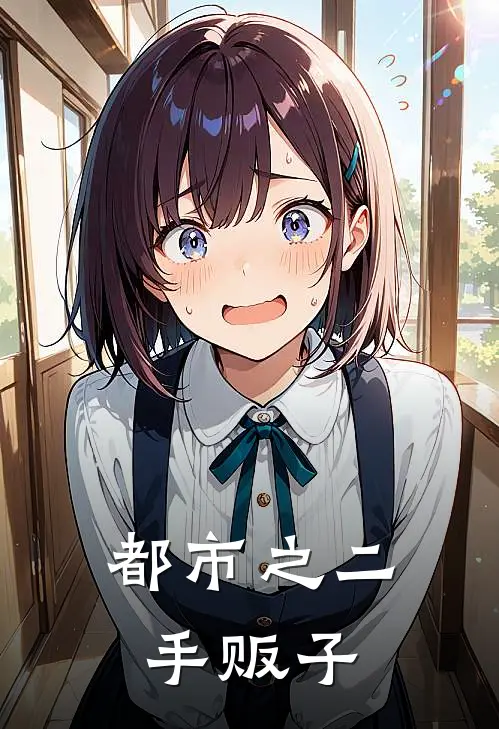 都市之二手贩子