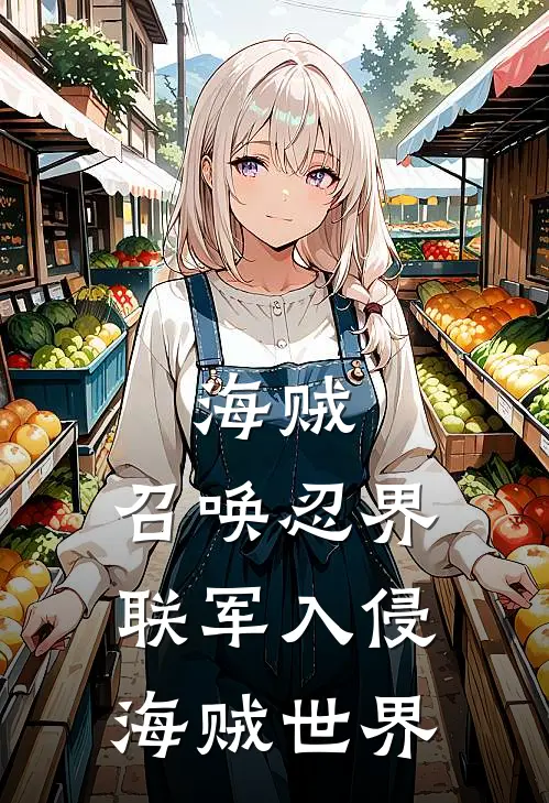 海贼：召唤忍界联军入侵海贼世界