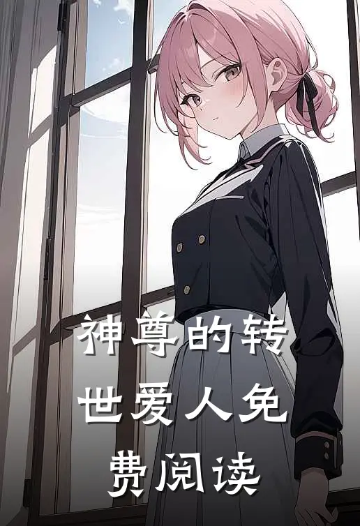 神尊的转世爱人免费阅读