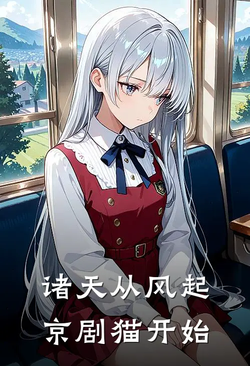 诸天从风起京剧猫开始