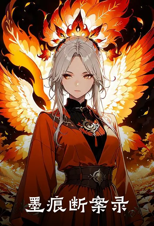 墨痕断案录(顾清砚裴延之)完结小说_小说完整版免费阅读墨痕断案录顾清砚裴延之