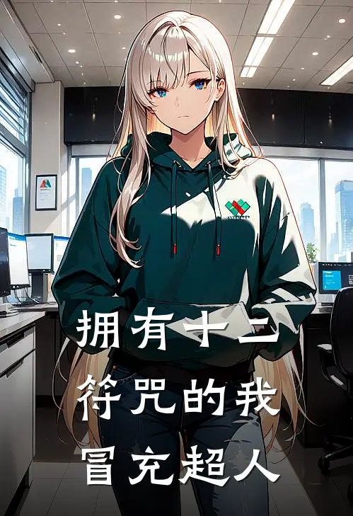 拥有十二符咒的我冒充超人(林羽康娜)在线阅读免费小说_最新章节列表拥有十二符咒的我冒充超人(林羽康娜)