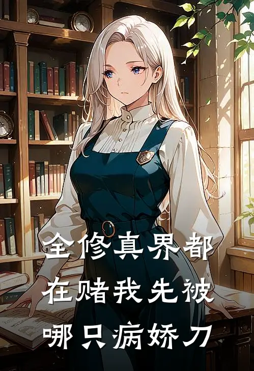 全修真界都在赌我先被哪只病娇刀