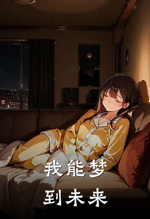 我能梦到未来(王逸杰盘倩倩)小说完结版_全文阅读免费全集我能梦到未来王逸杰盘倩倩