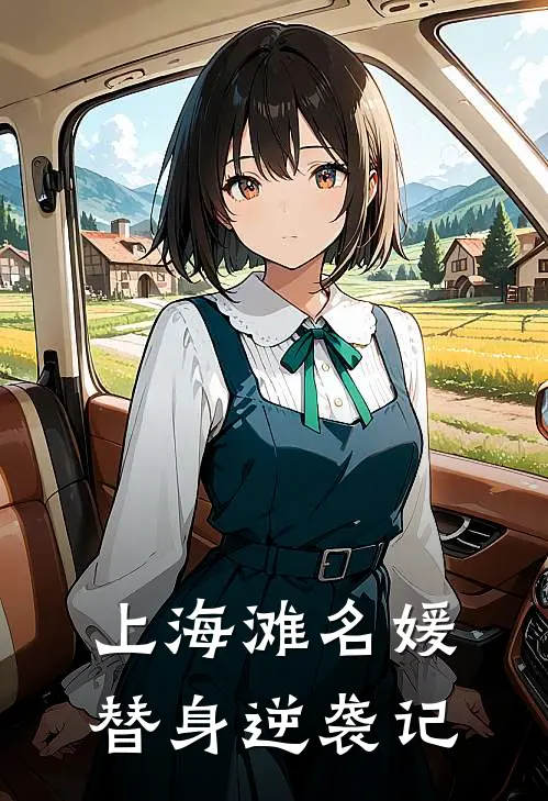 上海滩名媛：替身逆袭记苏瑶林禹小说免费完结_完本热门小说上海滩名媛：替身逆袭记苏瑶林禹