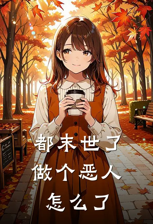 都末世了做个恶人怎么了