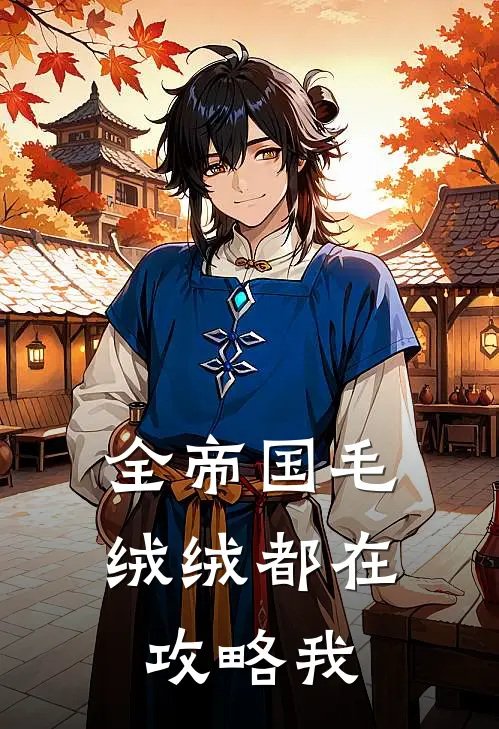 全帝国毛绒绒都在攻略我