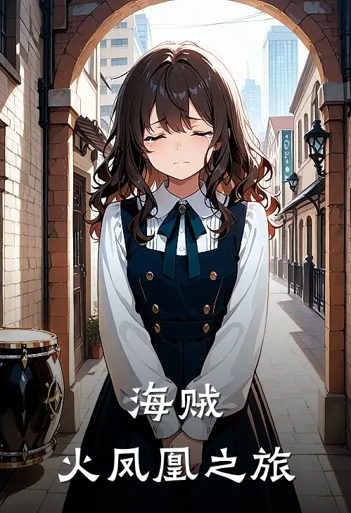 海贼：火凤凰之旅