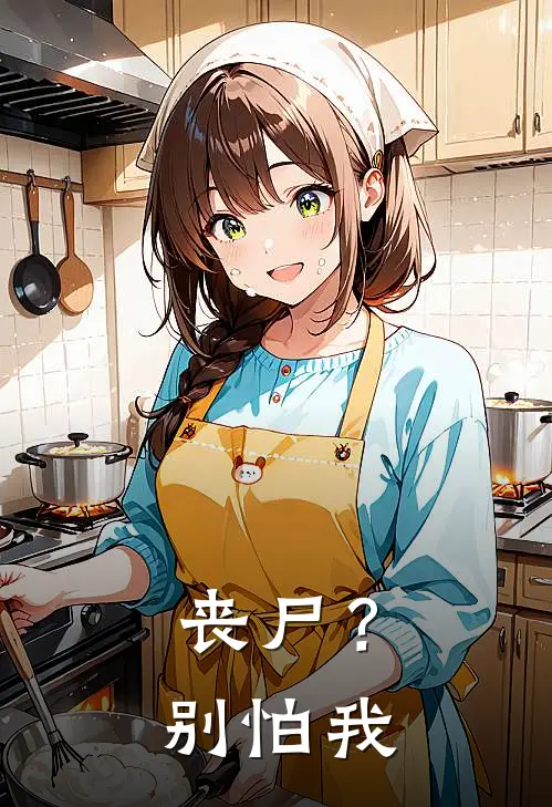 丧尸？别怕我张梓豪李强最新小说推荐_最新好看小说丧尸？别怕我张梓豪李强