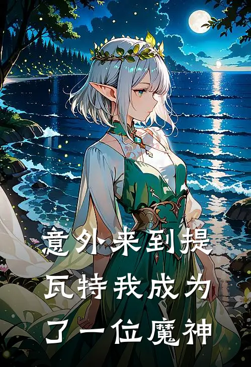 意外来到提瓦特我成为了一位魔神