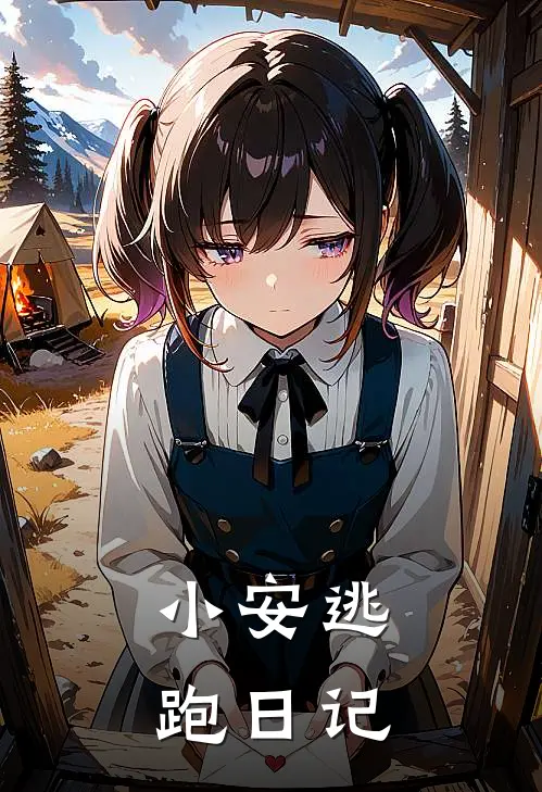 小安逃跑日记