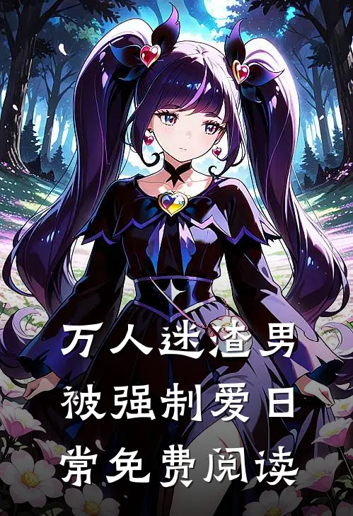 万人迷渣男被强制爱日常免费阅读
