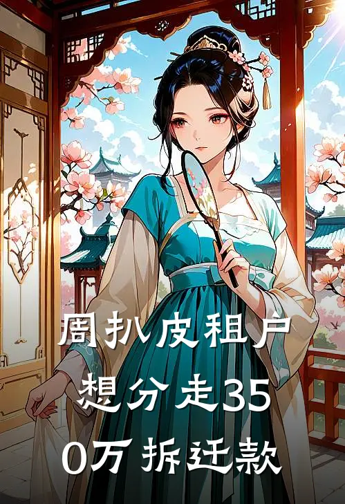 《周扒皮租户想分走350万拆迁款》我秦舟火爆新书_周扒皮租户想分走350万拆迁款(我秦舟)最新热门小说