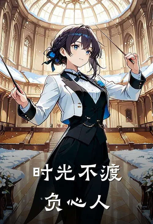 时光不渡负心人(顾深苏浅)完本小说_热门的小说时光不渡负心人顾深苏浅