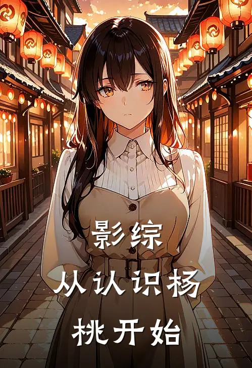 影综：从认识杨桃开始