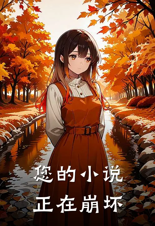 您的小说正在崩坏(陆仁嘉云山海)小说推荐完本_全本免费小说您的小说正在崩坏陆仁嘉云山海