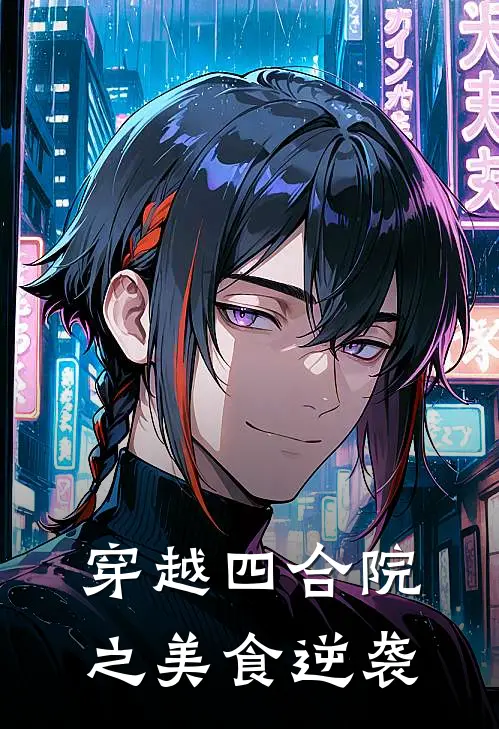 穿越四合院之美食逆袭