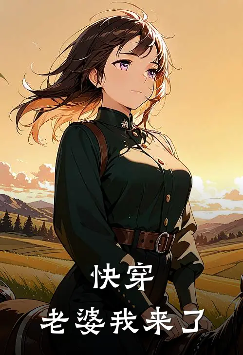 快穿：老婆我来了