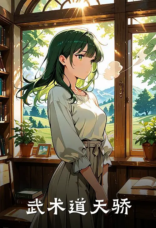 武术道天骄(沐羽周扬)完整版免费全文阅读_最热门小说武术道天骄沐羽周扬
