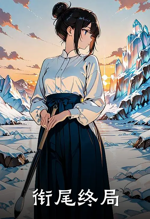 《衔尾终局》卜疆刁肆火爆新书_衔尾终局(卜疆刁肆)免费小说