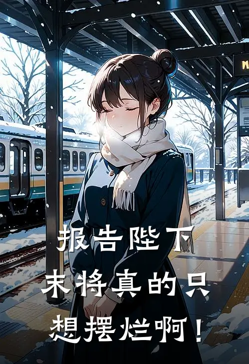 报告陛下：末将真的只想摆烂啊！