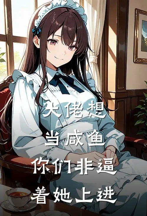 大佬想当咸鱼，你们非逼着她上进