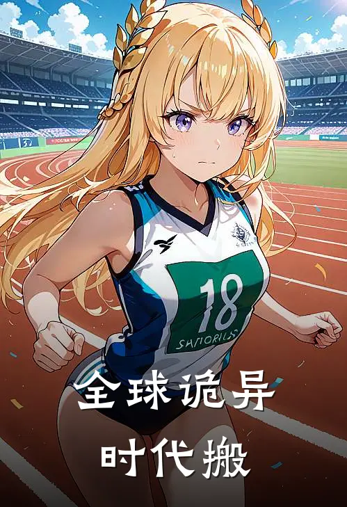 全球诡异时代【搬】