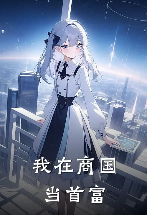 我在商国当首富