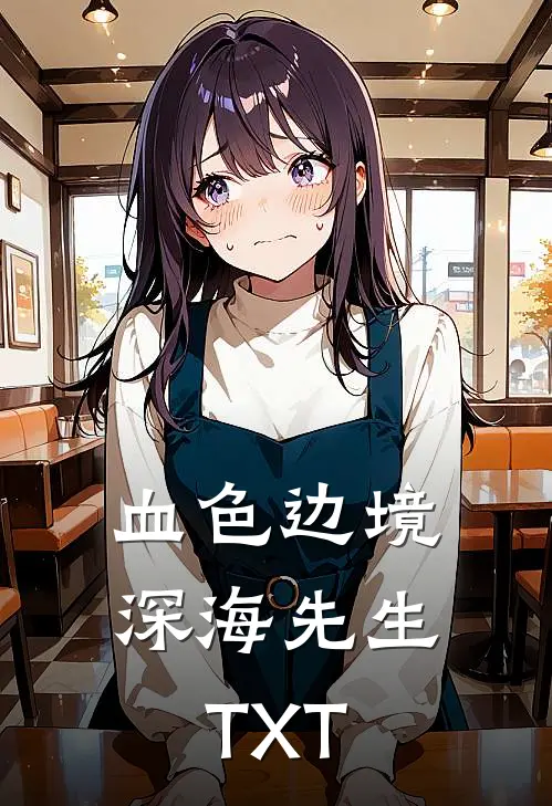 血色边境深海先生TXT
