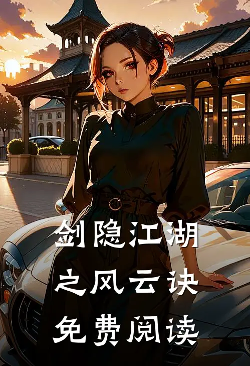 剑隐江湖之风云诀免费阅读