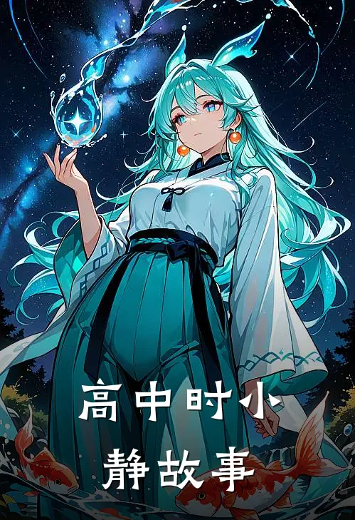 高中时小静故事