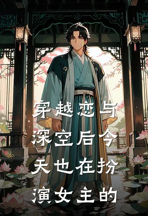 穿越恋与深空后今天也在扮演女主的