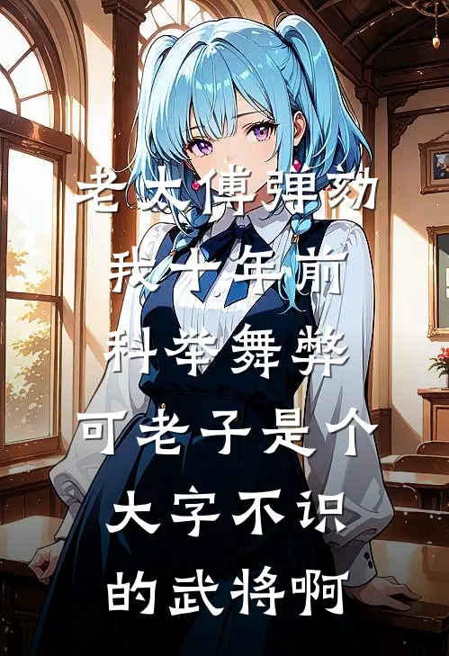 老太傅弹劾我十年前科举舞弊，可老子是个大字不识的武将啊大魏建武帝免费小说大全_小说推荐完本老太傅弹劾我十年前科举舞弊，可老子是个大字不识的武将啊(大魏建武帝)