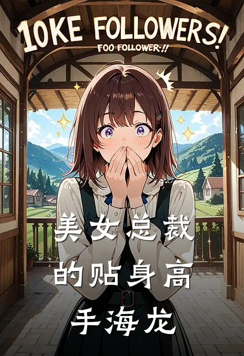 美女总裁的贴身高手海龙