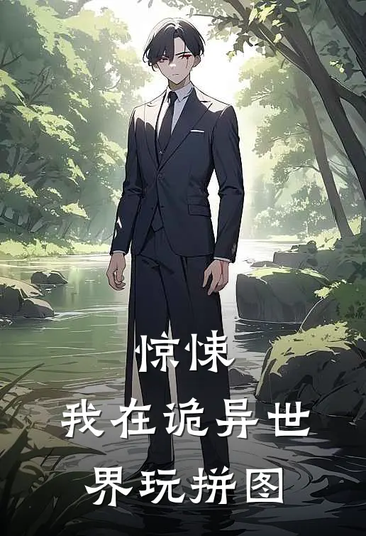 惊悚：我在诡异世界玩拼图