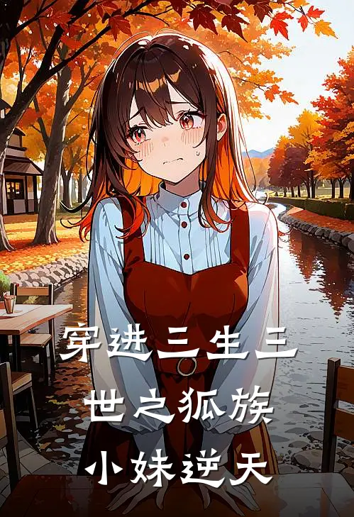 穿进三生三世之狐族小妹逆天白沁墨渊无弹窗全文免费阅读_最新推荐小说穿进三生三世之狐族小妹逆天(白沁墨渊)