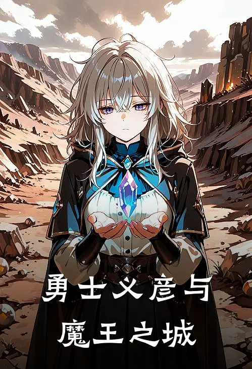 勇士义彦与魔王之城