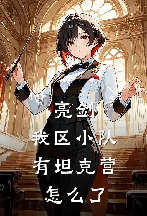 亮剑：我区小队，有坦克营怎么了(林天水李云龙)小说免费在线阅读_亮剑：我区小队，有坦克营怎么了(林天水李云龙)大结局阅读