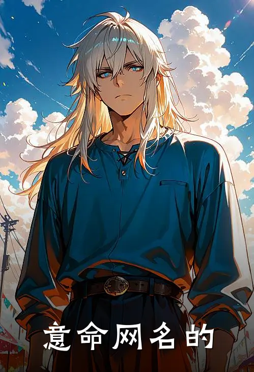 意命网名的