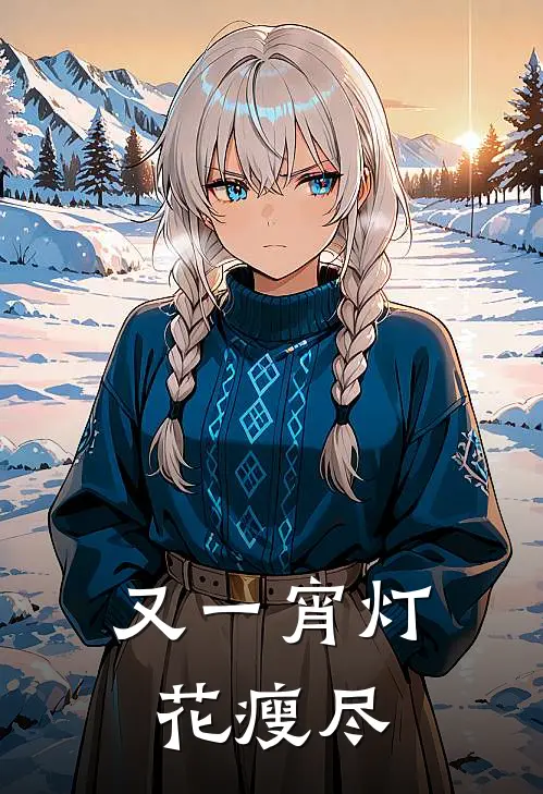 又一宵灯花瘦尽宋允鹤晏秋小说免费完结_完本热门小说又一宵灯花瘦尽宋允鹤晏秋