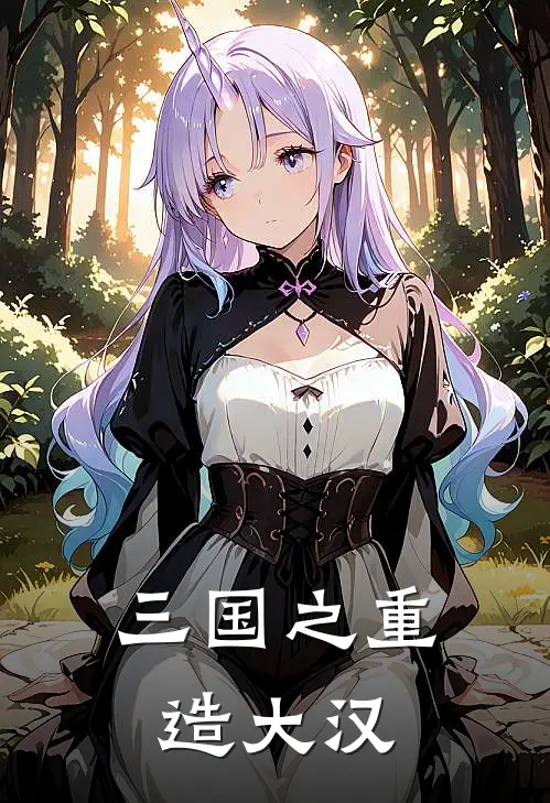 三国之重造大汉