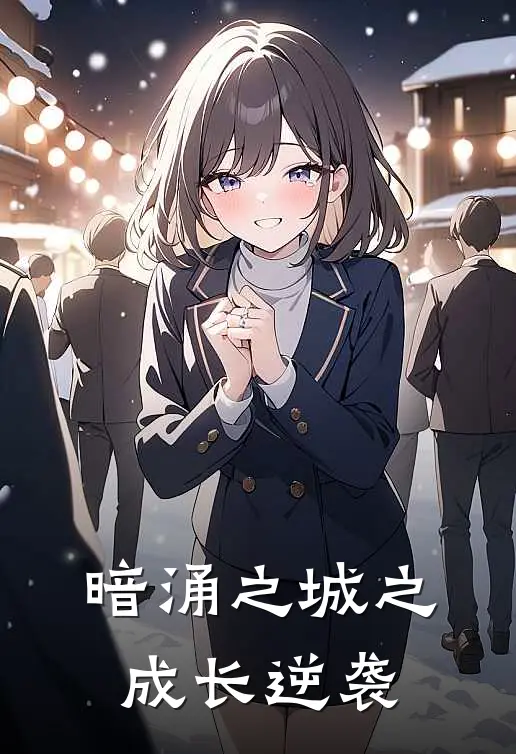 暗涌之城之成长逆袭