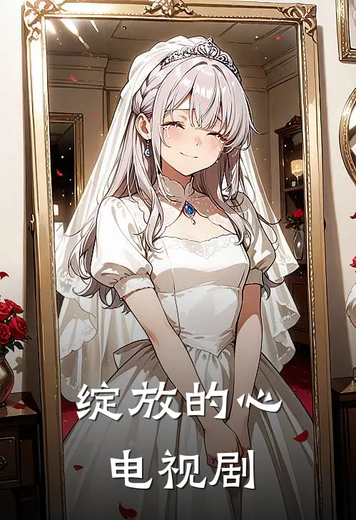 绽放的心电视剧