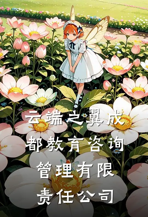 云端之翼成都教育咨询管理有限责任公司