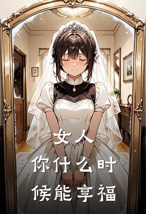 女人，你什么时候能享福