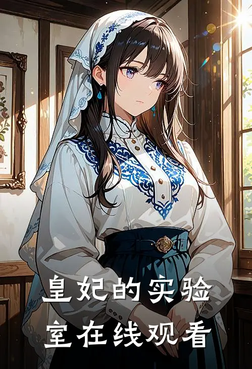 皇妃的实验室在线观看