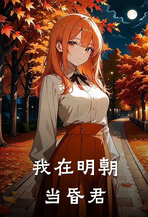 我在明朝当昏君