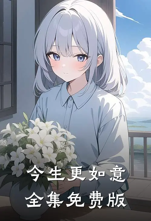 今生更如意全集免费版